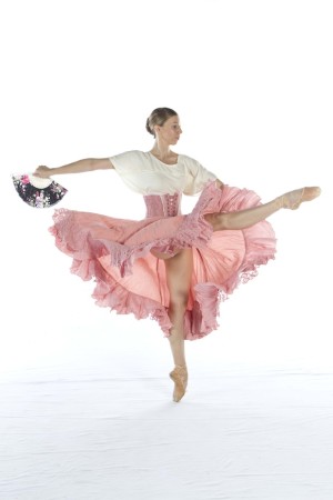 Dance at the Sydney Fringe