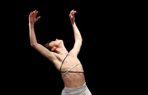 Results from the Cecchetti scholarships & Energetiks awards
