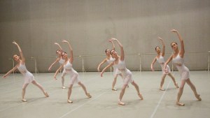 Audition for the BOLSHOI BALLET ACADEMY SUMMER INTENSIVE!
