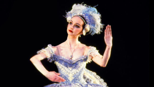 The Australian Ballet School presents Coppelia