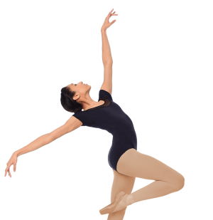 Gaynor Minden: Core Color Pointe Shoes