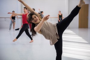 Countertechnique intensive applications close January
