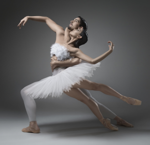 Hoy departs Melbourne Ballet Company&nbsp;