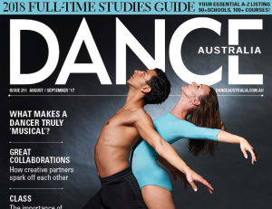 New issue out now!