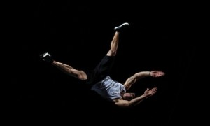 Dance aplenty in Launceston