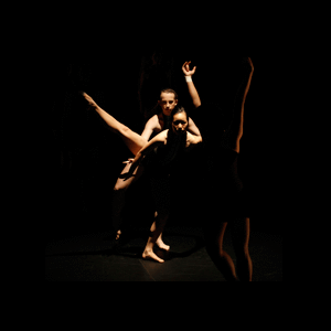 VCA graduate dance season