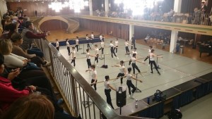 Watch the Prix de Lausanne!