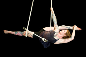 Come to the circus