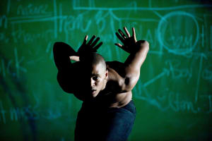 Deviations with Lloyd Newson and DV8