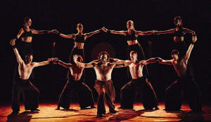 West Australian Ballet: Takuto