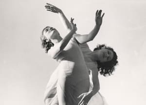 Dance programs at the NGV