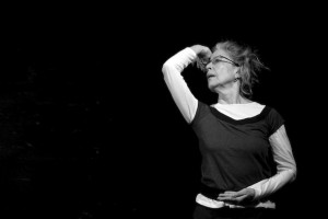 Dancehouse to host Deborah Hay