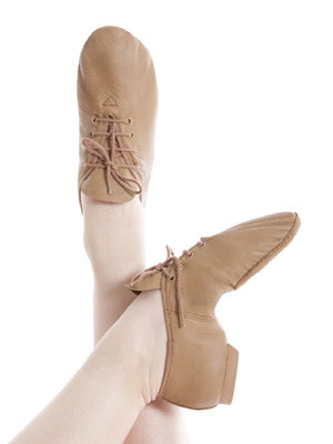 Energetiks' 'Debut' jazz shoe