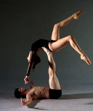 Melbourne City Ballet contemporary season