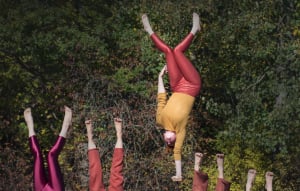 Dance at Adelaide Fringe