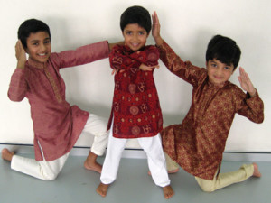 Bollywood boys 