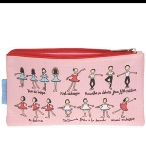 Tyrell pencil case