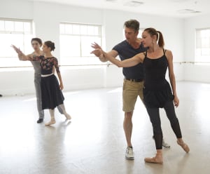 'Great Gatsby': the ballet!