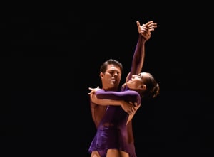 Applications for the 2018 USA International Ballet Competition open soon
