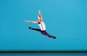 Genee final to be live streamed
