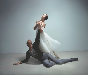 The timeless appeal of Giselle