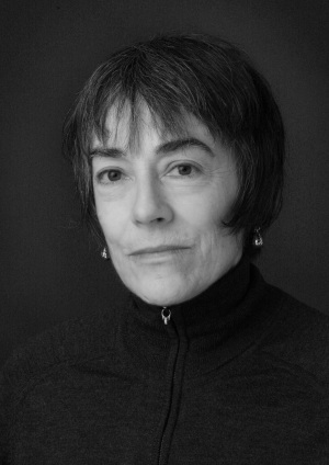 Helen Herbertson receives Lifetime Achievement Award
