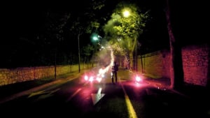 Lucy Guerin Inc workshop to feature Melbourne Festival guest