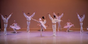 Australian Ballet School