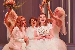 Muriel's Wedding returns in 2019!