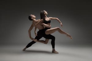 Melbourne Ballet Company celebrates 10 years