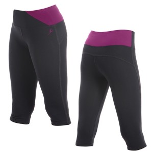 Energetiks Spliced Capri ICT64/IAT64 (Available in Berry & Teal)
