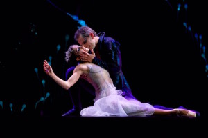 Queensland Ballet: A Midsummer Night&rsquo;s Dream