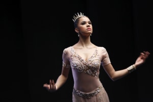Farewell to a Trailblazer: Misty Copeland Announces Retirement from American Ballet Theatre