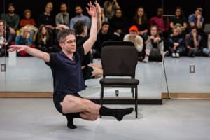 Jack Ferver: Mon, Ma, Mes (Revisit&eacute;)