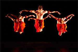 Western Australian Academy of Performing Arts:  "Summerdance"