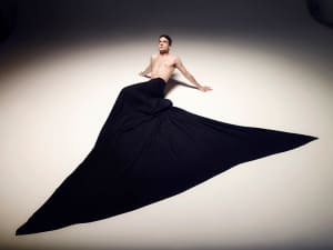 BalletLab hosts darkly humorous NYC choreographer