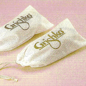 Grishko pointe shoe bags