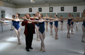 Dance rewarded in Australia Day Honours List