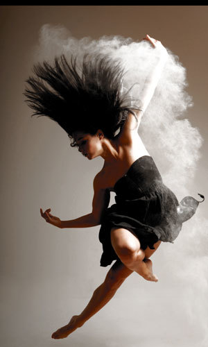 Australian Dance Awards nominees announced!