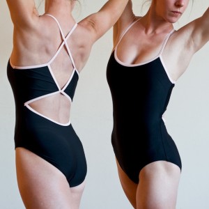 Sansha leotard
