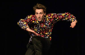 Applications open for international choreographic competition in Germany