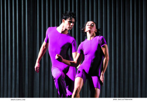Perth International Arts Festival 2012 program announced