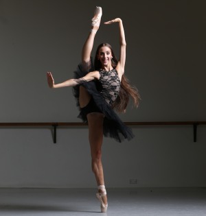 Career path - Libby Rose Niederer