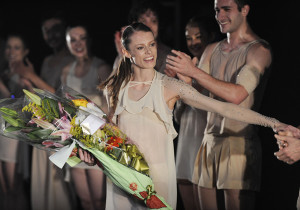 Life after Dance: Amy Hollingsworth