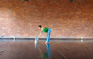 Keir Choreographic Award candidates announced