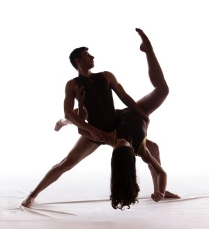 Dance at the Sydney Fringe