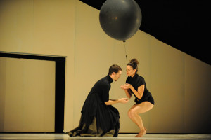 Vertigo Dance Company: Mana, Brisbane Festival