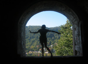Ticket give-away! Tanja Liedtke, 'Life in Movement'
