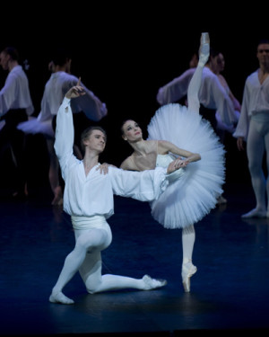 English National Ballet heads for Sydney!