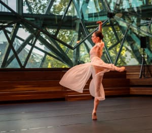 Royal Ballet star to guest with Melbourne Ballet Company